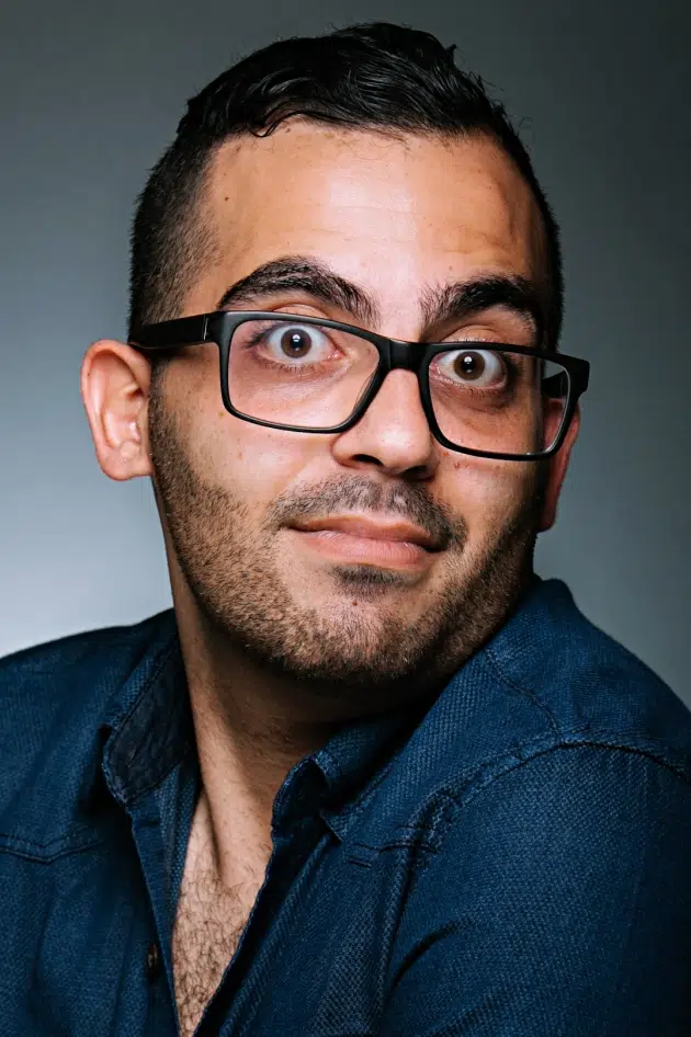 David Sasoni