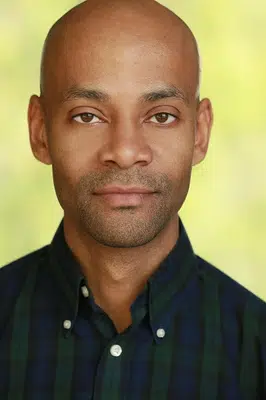 Cameron Ferguson