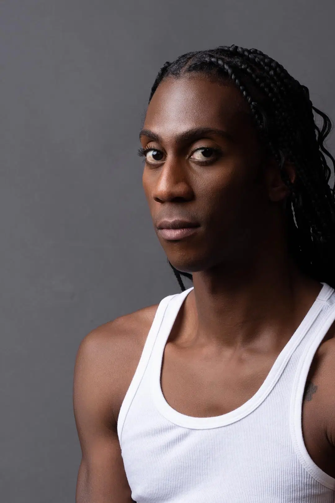 Brandon Curry