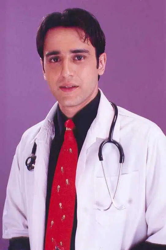 Mihir Mishra
