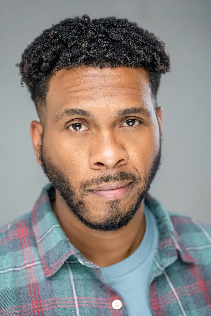 Brian Alexander