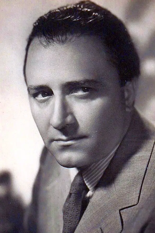 Enrico Glori