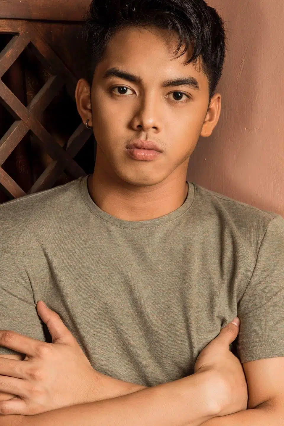 Sean De Guzman