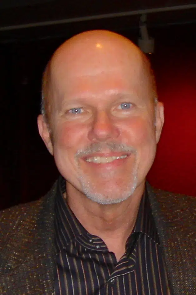 Duane Poole