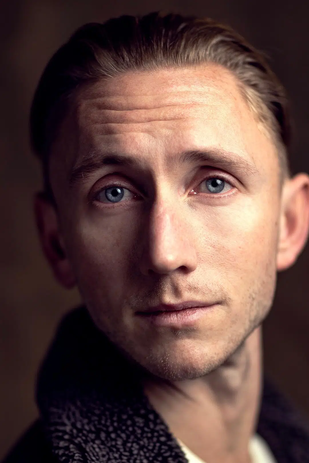 Christoffer Willén