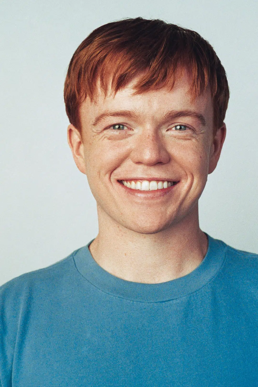 Dan Leahy