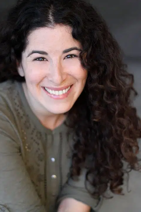 Rebecca Davis