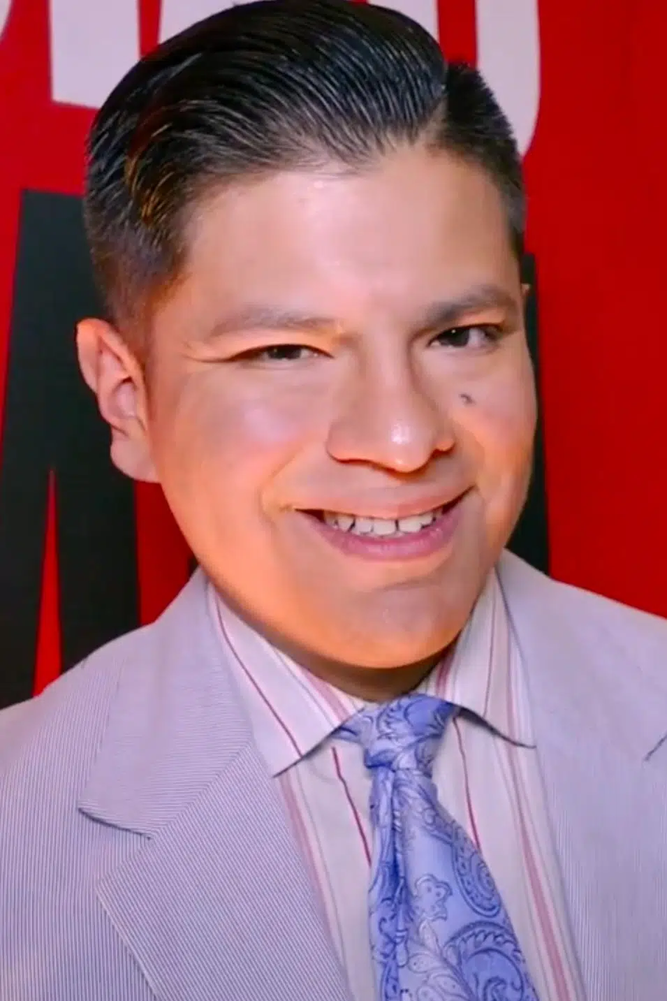 Ray Flores