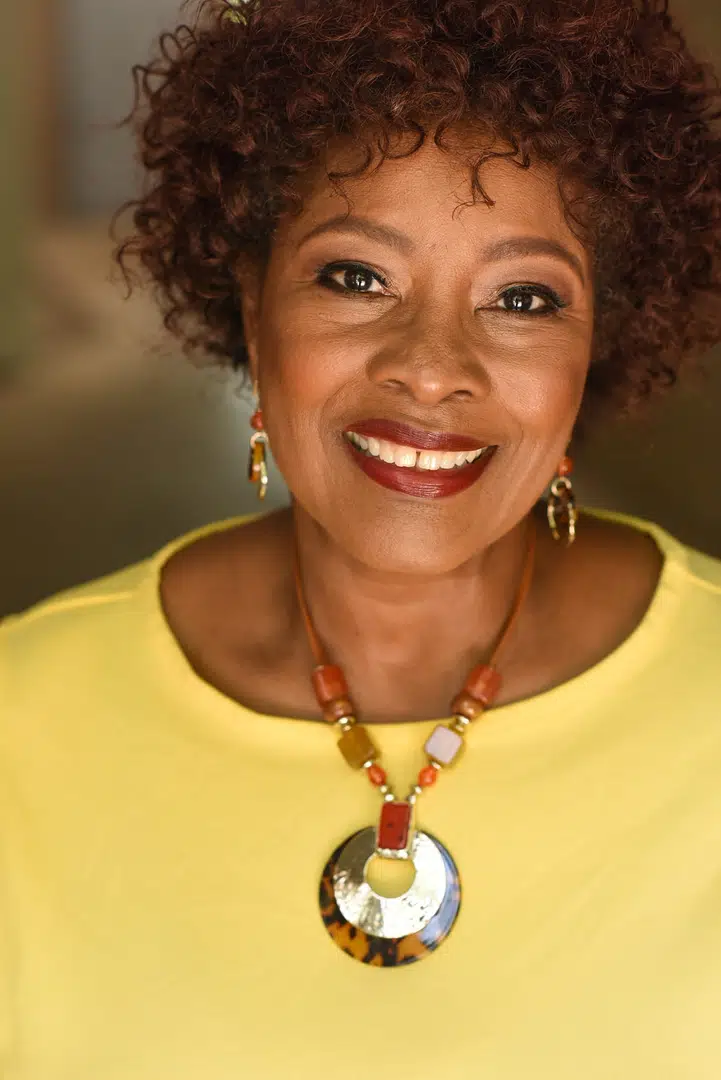 Darcelle Williams
