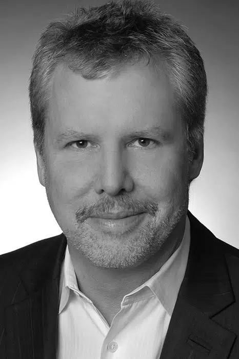 Paul Broucek