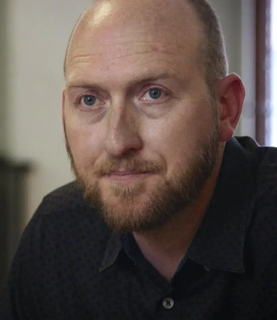 Ron Schnackenberg