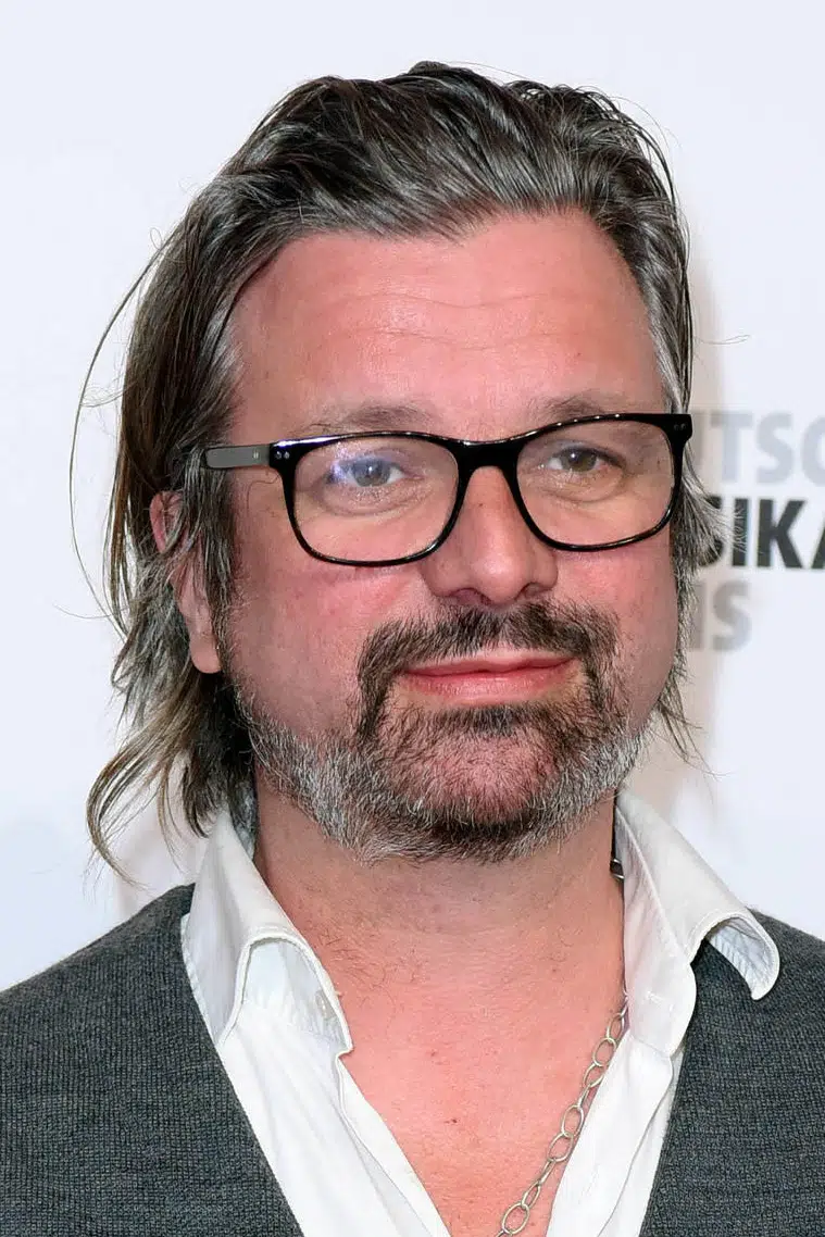 Henning Wehland