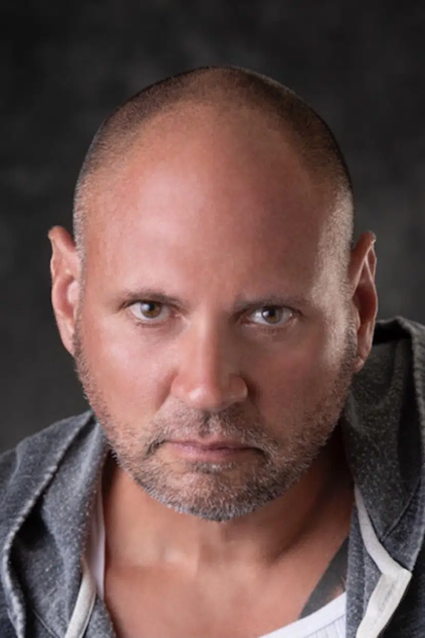 Freddie Maas