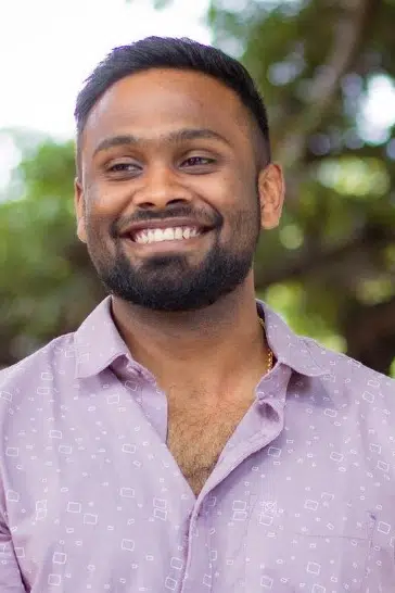Vijay Kumar