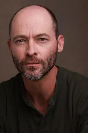 Corey Rieger