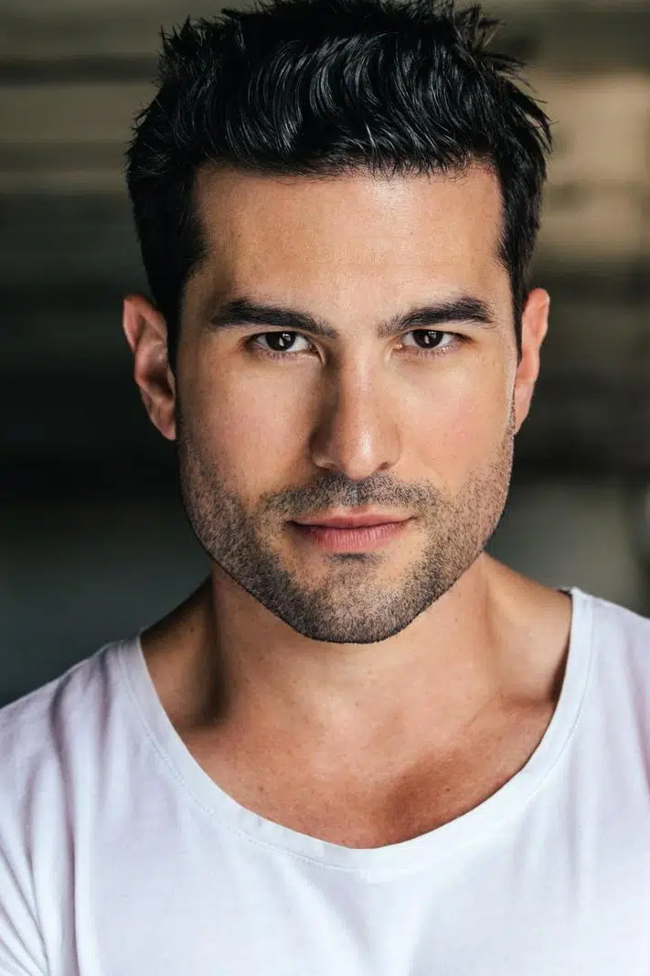Daniel Capellaro