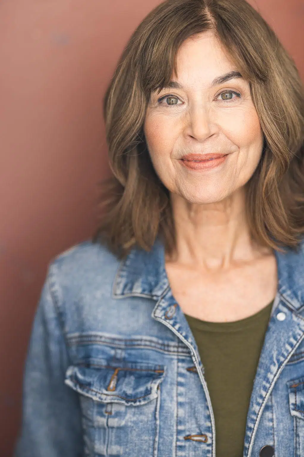 Kathy LaShay Berenson