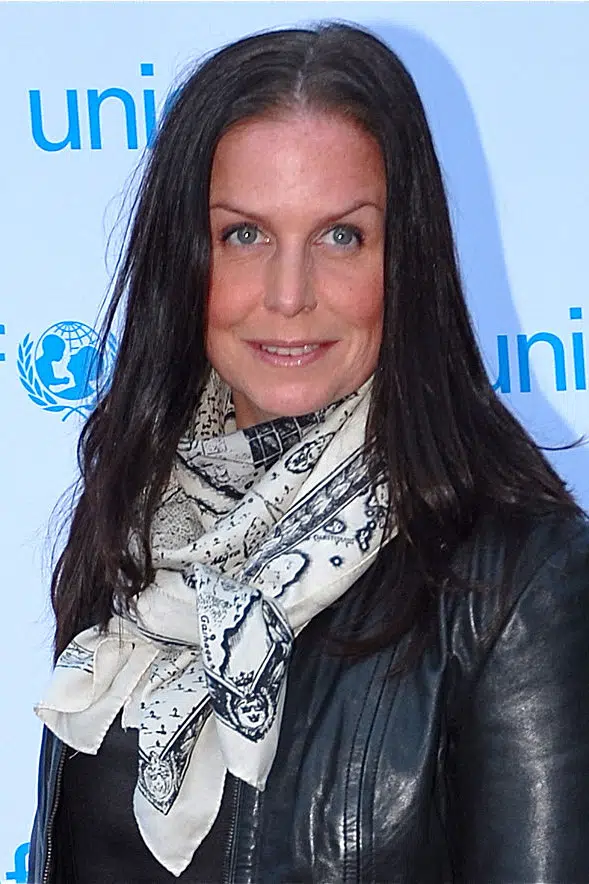 Titti Schultz