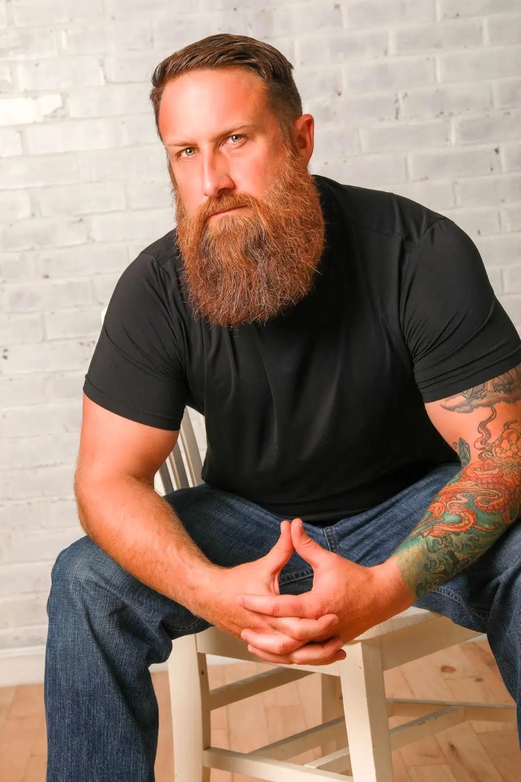 Cameron Griffin