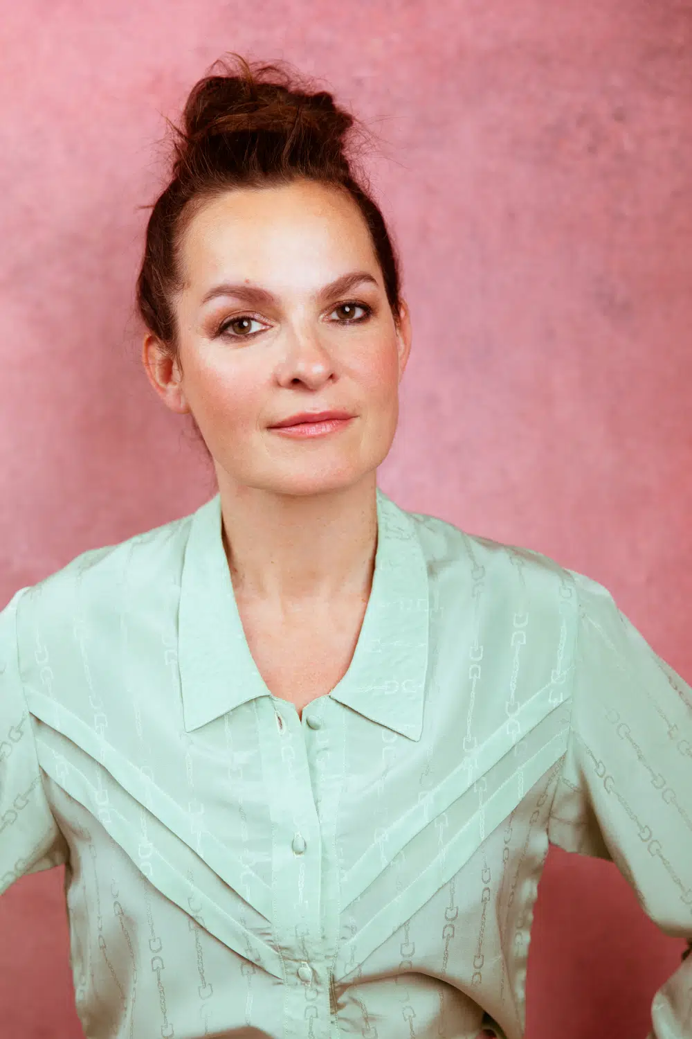 Biljana Stojkoska