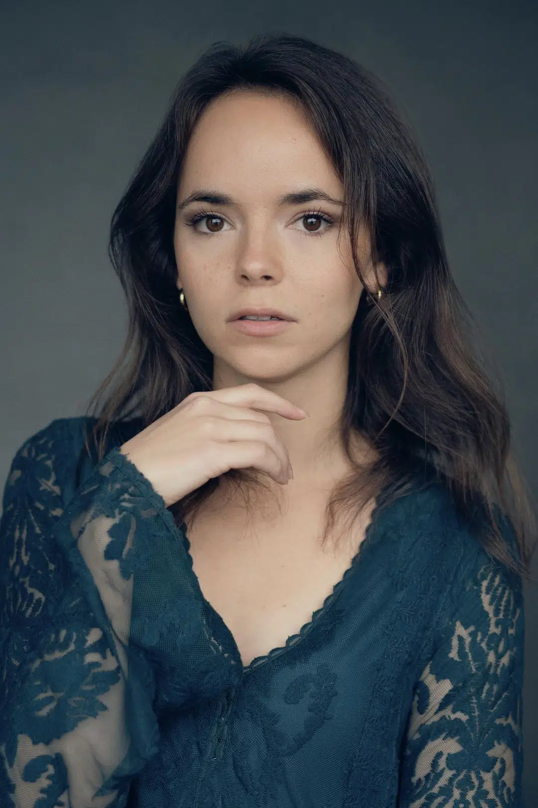 Rebecca Hanssen