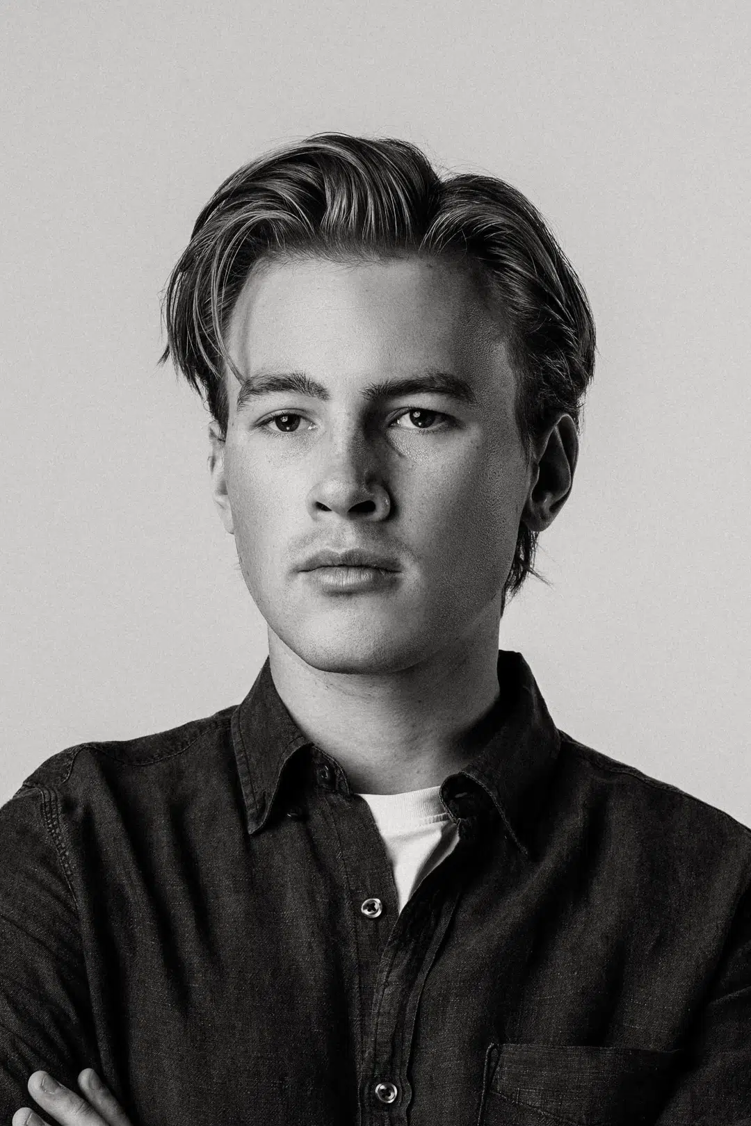 Liam Bosman