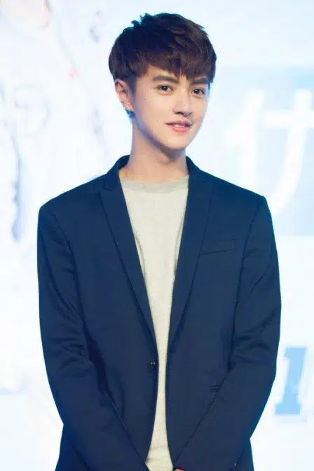 Darren Chen