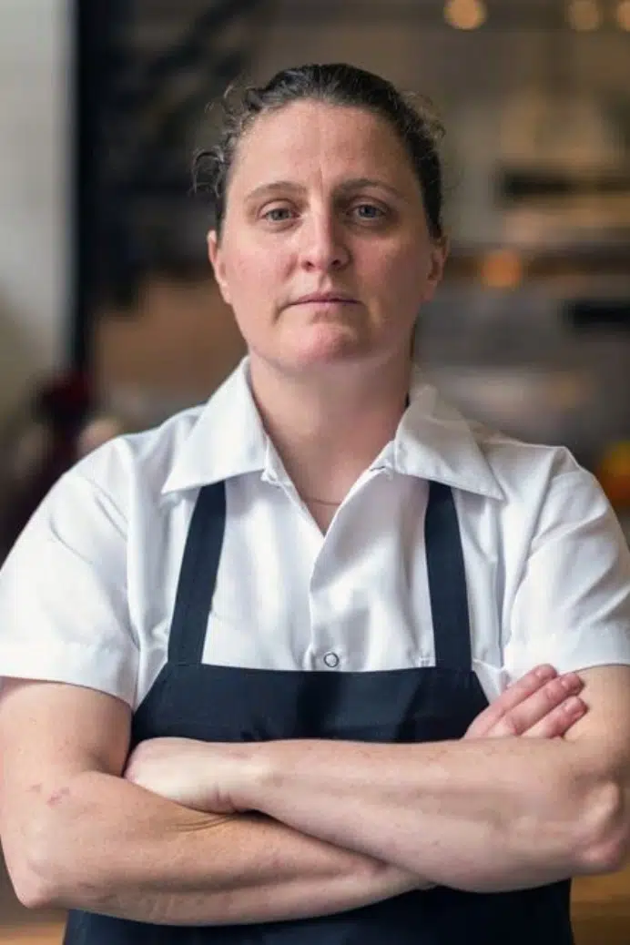 April Bloomfield