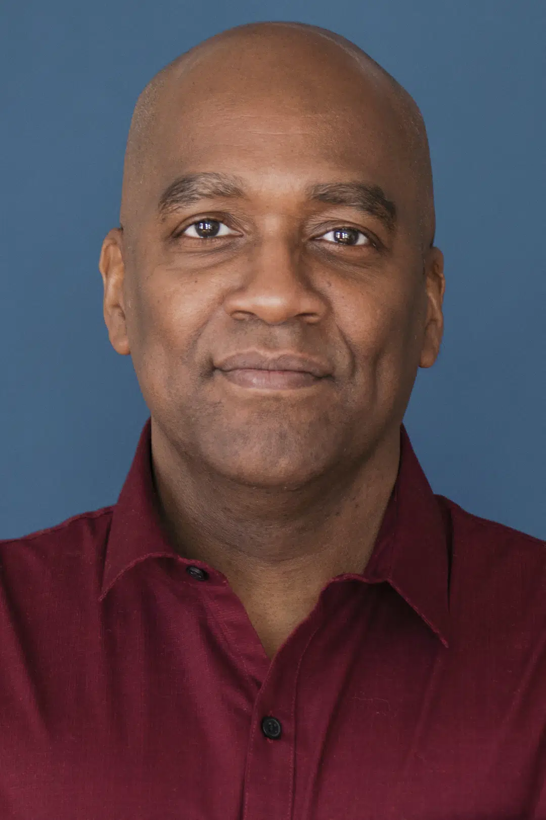Mark David Kennerly