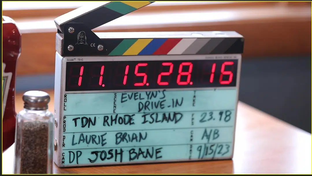 Laurie Brian