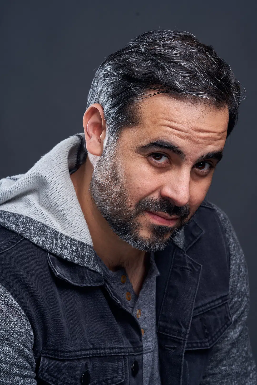 Guillermo García Alvarado