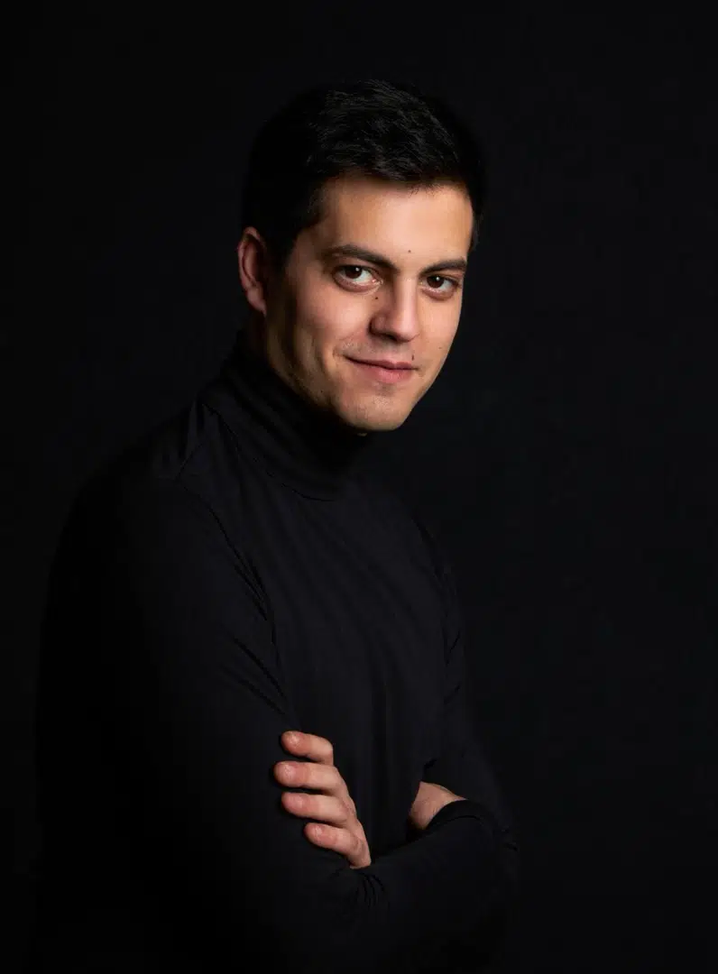 Fedor Djorovic