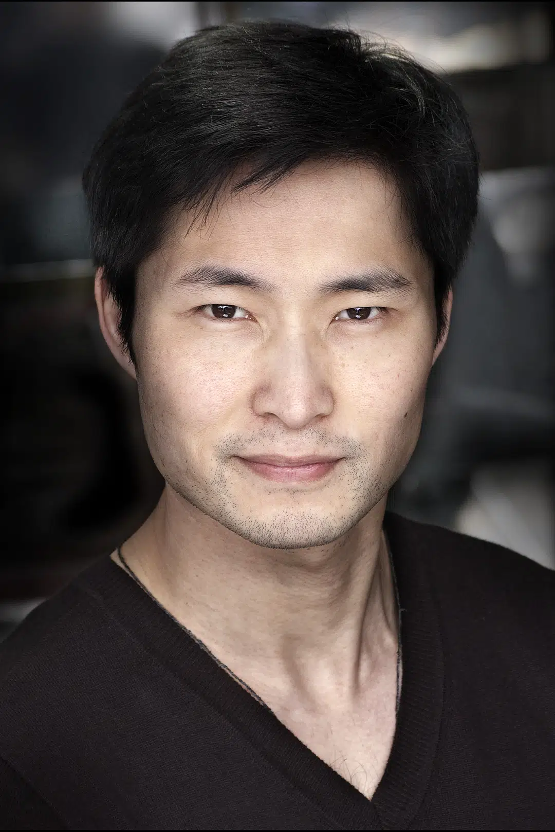 Chris Lei