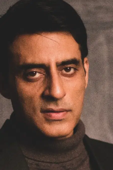 Ashwath Bhatt