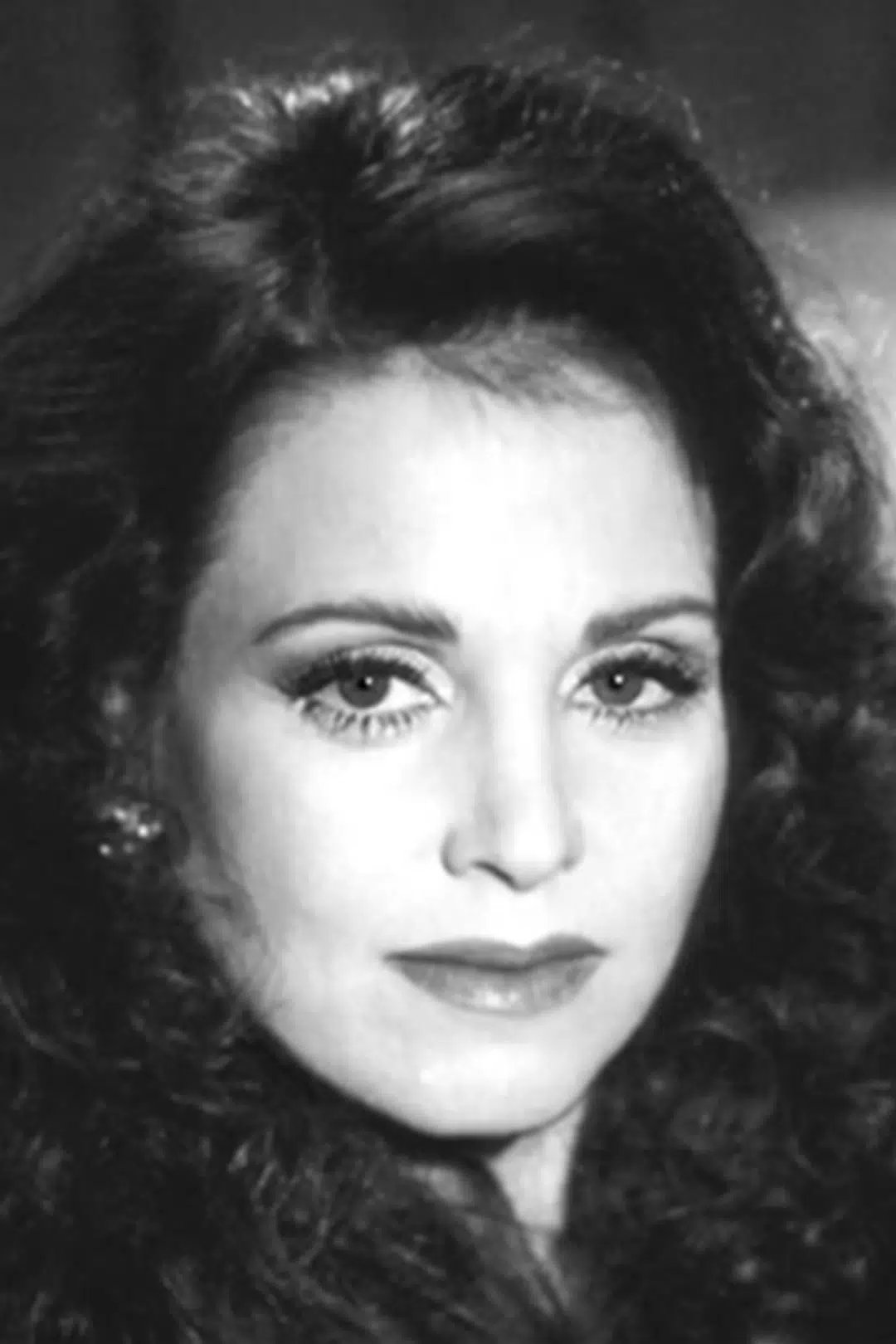 Suzanne Patterson