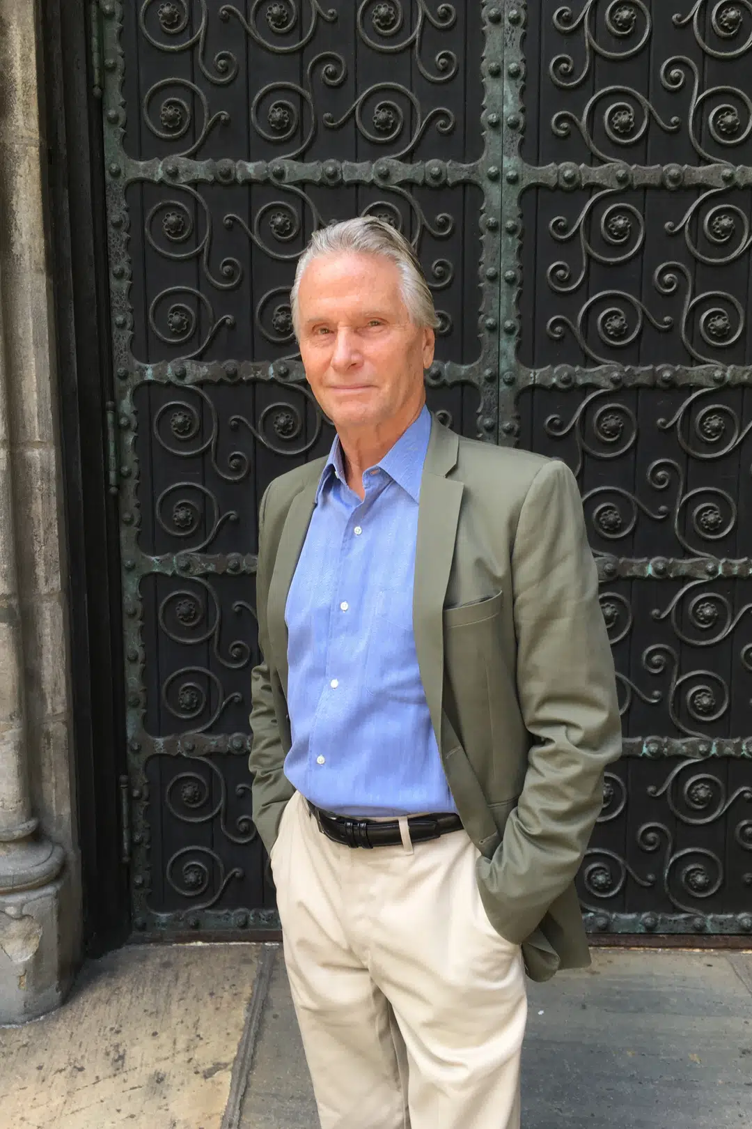 Robert Boulanger