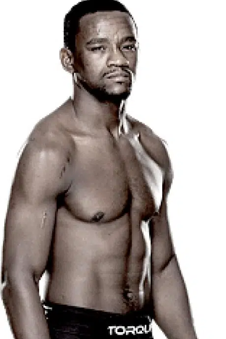 Yves Edwards
