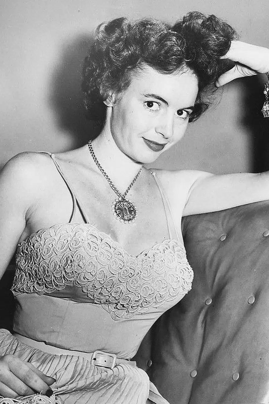 Mona Knox