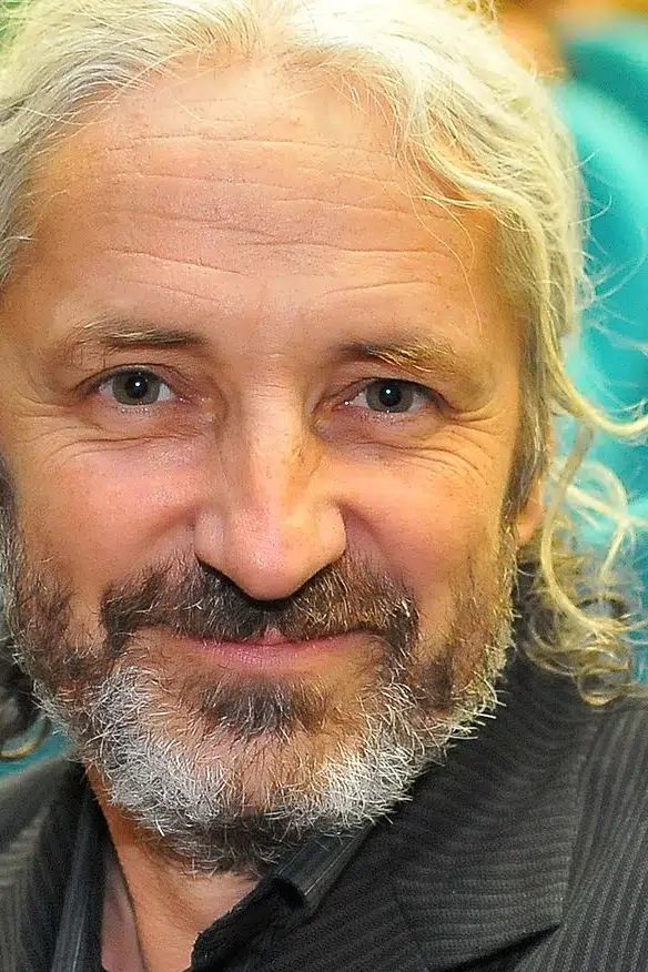 Lech Mackiewicz