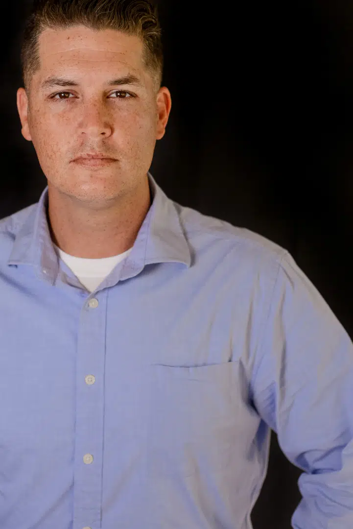Wesley Jansen