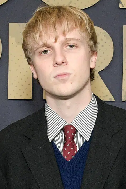 Miles Elliot