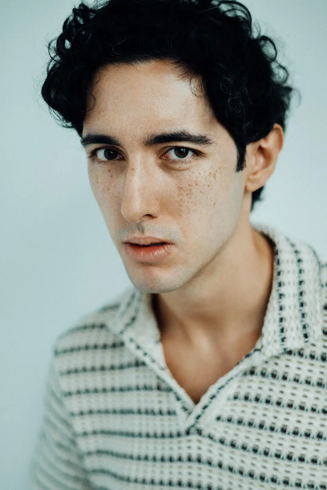 Mehdi El Hebil