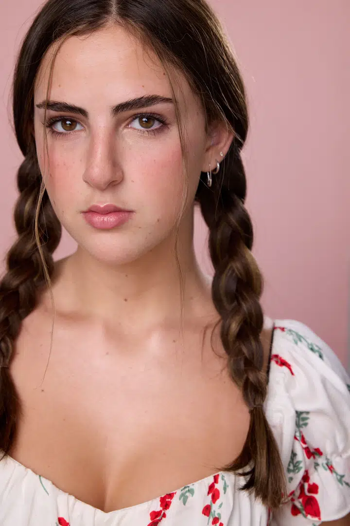 Lexy Kolker