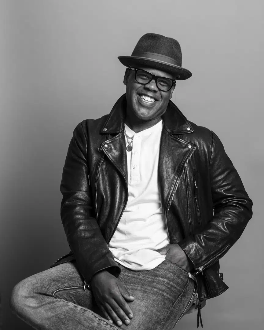 Erick Peyton