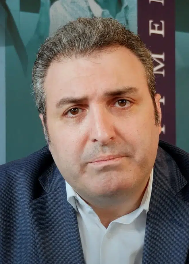 Gary Brucato