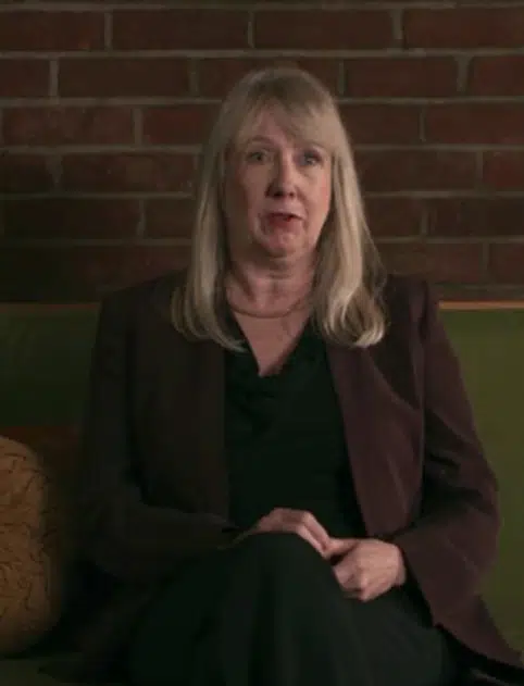 Polly Nelson