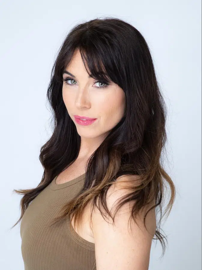 Karis MacDougall