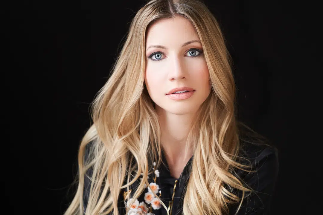 Caroline Curtis