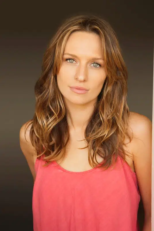 Michaela McManus