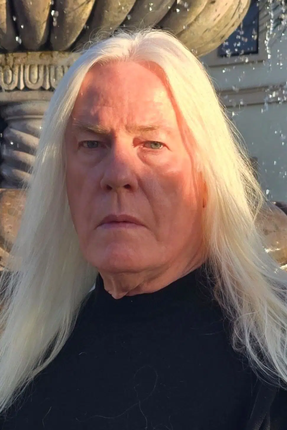 David Parry